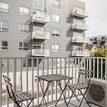 Flexhome East Side Studio R4 - Brady Fiserv Balcony