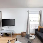 Flexhome East Side Vintage Studio F1 - Near Brady St Plus Balcony