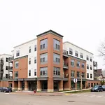 Flexhome Shorewood 1Br A4 With Gym And Balcony