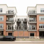 Flexhome Shorewood 1Br A4 With Gym And Balcony