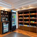 Four Points By Sheraton Milwaukee Airport