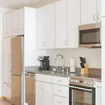Flexhome East Side Studio R7 - Brady Fiserv Balcony