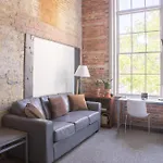 Flexhome Brewery District El13 - Just 3 Blocks To Fiserv With Gym And Parking