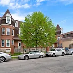 Flexhome Marquette Vintage 1Br Mp1