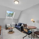 Flexhome Marquette Vintage 1Br Mp1