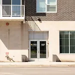 Flexhome Walkers Point 2Br T5 With Gym And Balcony
