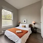 Flexhome Marquette Vintage 2Br Mp7