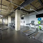 Flexhome Brewery District El15 - Just 3 Blocks To Fiserv With Gym And Parking