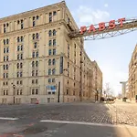 Flexhome Brewery District El9 - Just 3 Blocks To Fiserv With Gym And Parking
