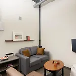 Flexhome Brewery District El5 - Just 3 Blocks To Fiserv With Gym And Parking