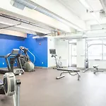 Flexhome East Side 1Br R1 - Near Brady And Fiserv With Balcony