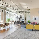 Flexhome East Side Studio Ur1 - Near Brady St With Gym And Balcony