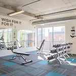 Flexhome East Side Studio Ur1 - Near Brady St With Gym And Balcony