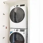 Flexhome East Side Studio Ur1 - Near Brady St With Gym And Balcony