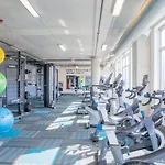 Flexhome East Side Studio Ur7 - Near Brady St With Gym And Balcony