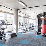 Flexhome East Side Studio Ur7 - Near Brady St With Gym And Balcony