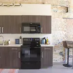 Flexhome Brewery District El13 - Just 3 Blocks To Fiserv With Gym And Parking
