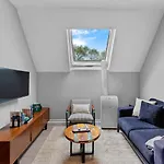 Flexhome Marquette Vintage 1Br Mp1