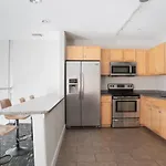 Flexhome Third Ward 1Br J1 With Gym And Balcony