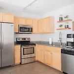 Flexhome Third Ward 1Br J1 With Gym And Balcony