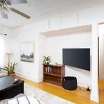 Flexhome East Side Vintage 1Br B5