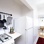 Flexhome East Side Vintage 1Br B5