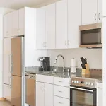 Flexhome East Side Studio R5 - Brady Fiserv Balcony
