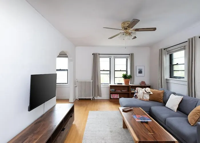 Flexhome Economy 2Br Apartment B1