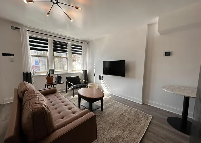 Flexhome East Side 1Br Apt En1
