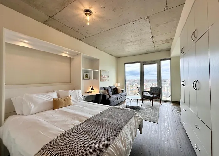 Flexhome East Side Studio Ur2