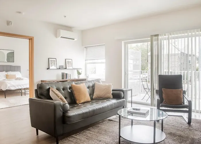 Flexhome East Side 1Br R2 - Near Brady St And Fiserv With Balcony