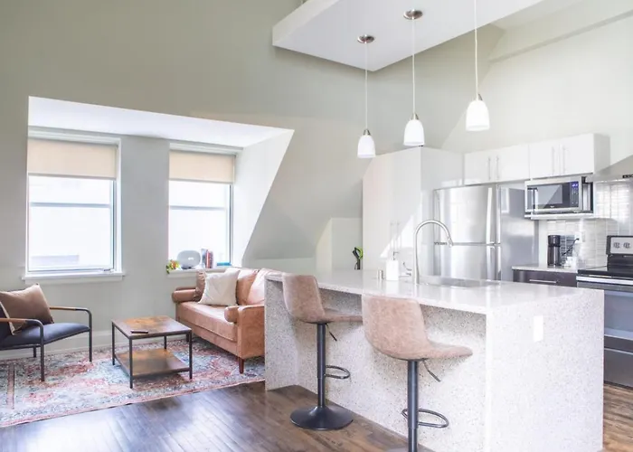 Flexhome East Town 1Br Mf5