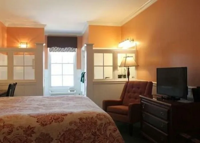 County Clare Inn