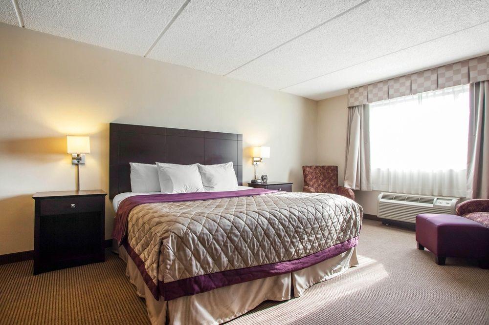 Hotel Four Points By Sheraton Airport Milwaukee