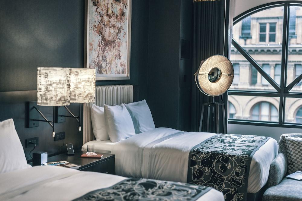 Hotel Saint Kate - The Arts