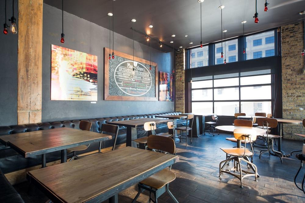 The Iron Horse (adults Only) Hotel 4*