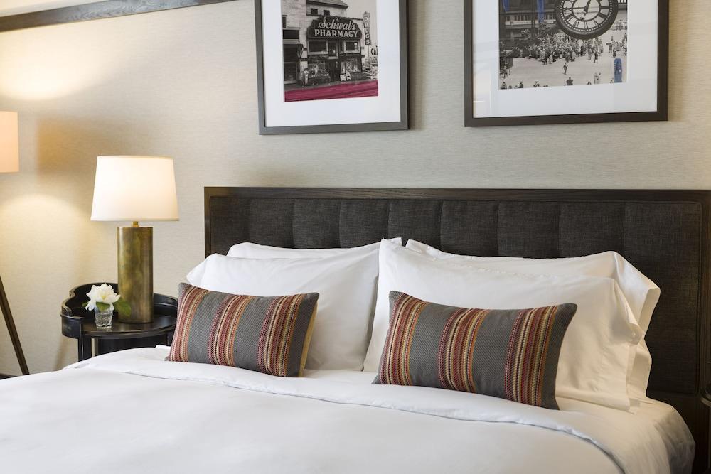 Kimpton Journeyman Hotel By Ihg 4* Milwaukee