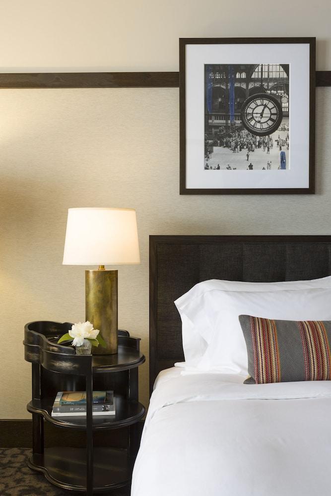 Kimpton Journeyman Hotel By Ihg Hotel 4*