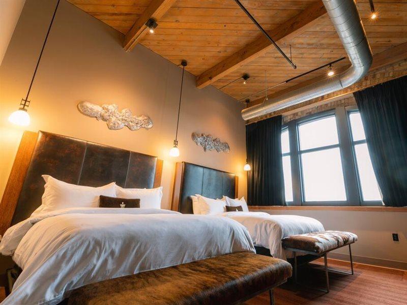 Hotel The Iron Horse (adults Only) 4*