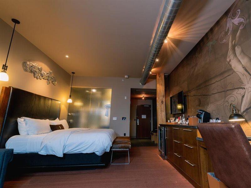 Hotel The Iron Horse (adults Only)