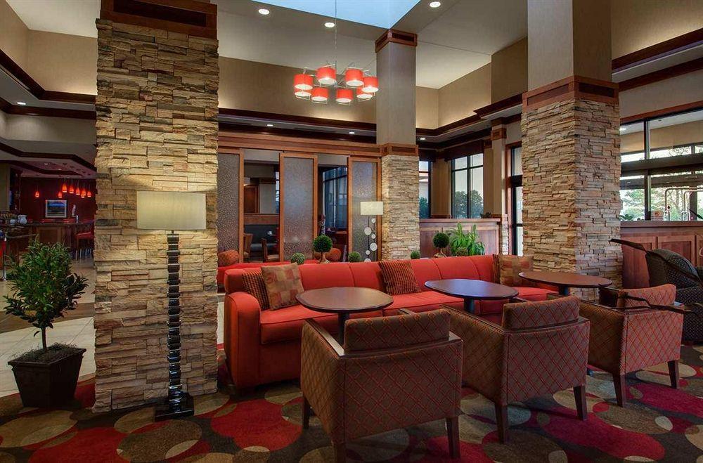 Hotel Hilton Garden Airport Milwaukee