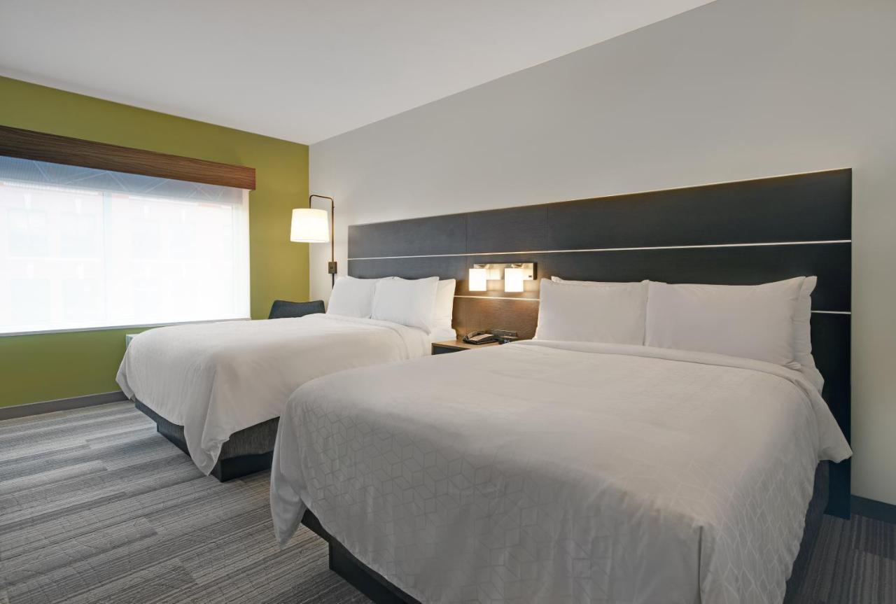 Express - Downtown By Ihg Milwaukee