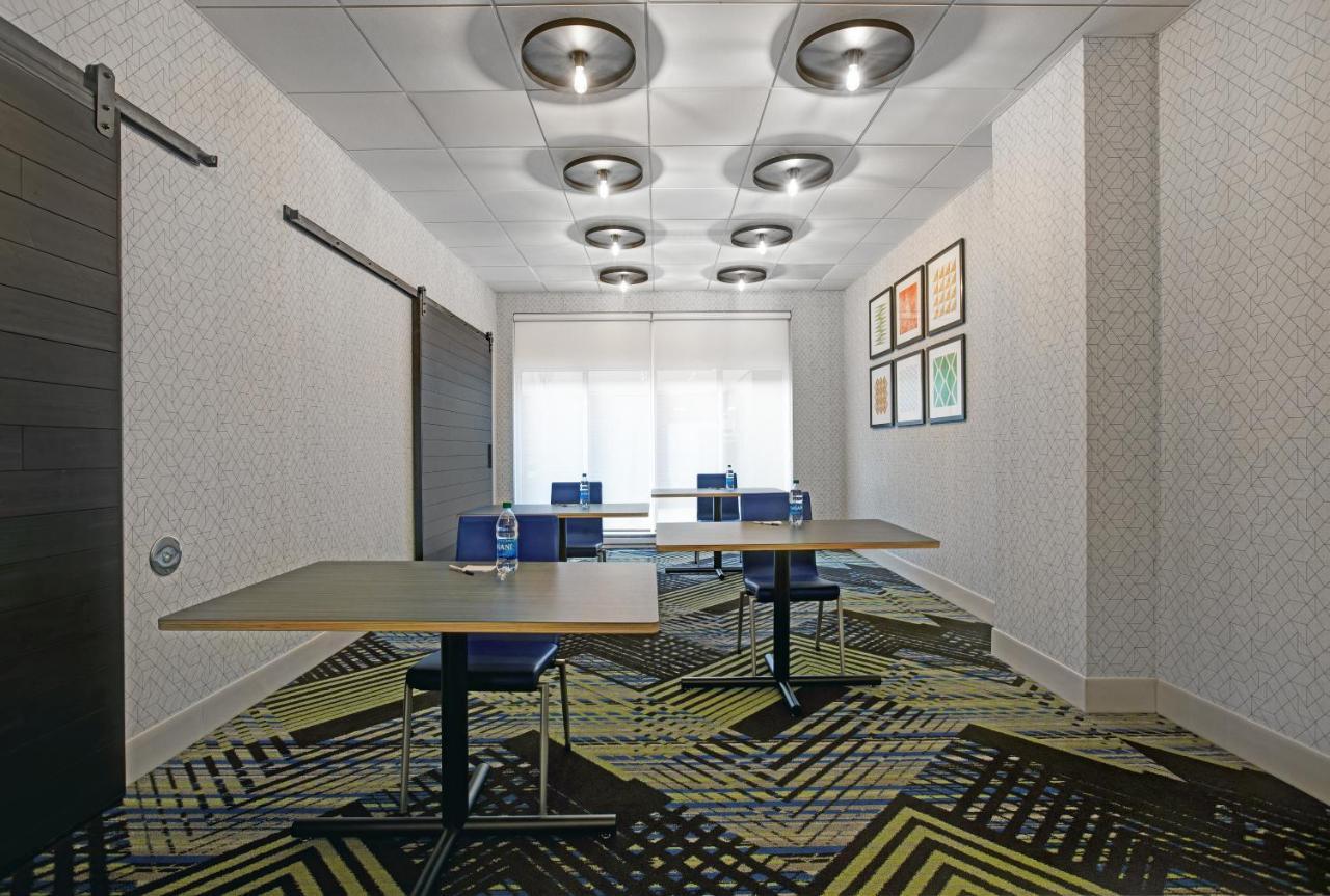 Express - Downtown By Ihg