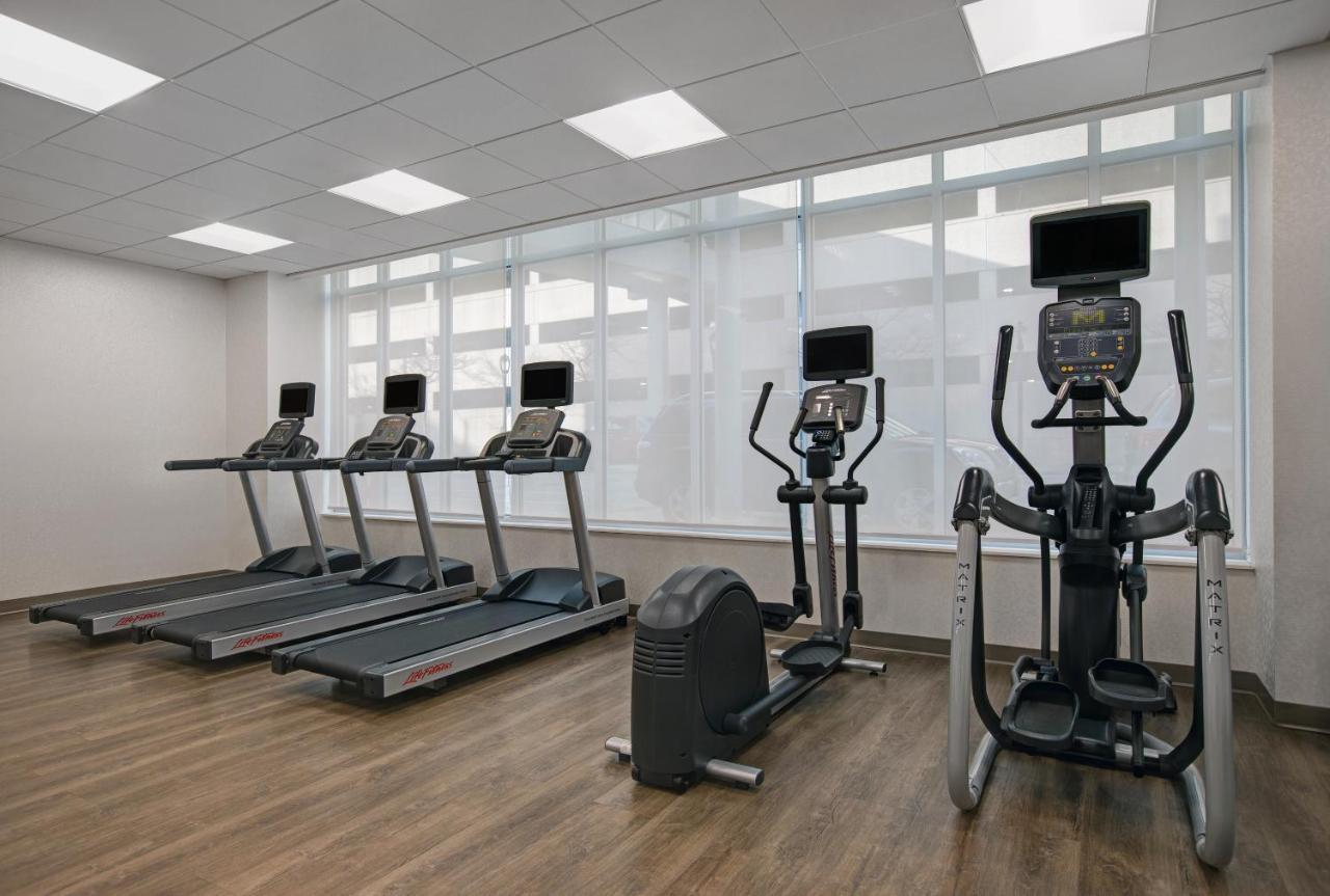 Hotel Express - Downtown By Ihg