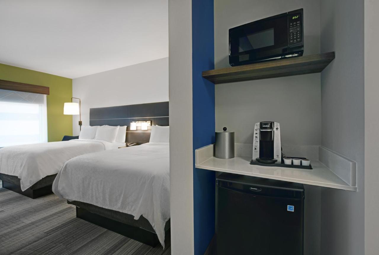 Express - Downtown By Ihg Milwaukee