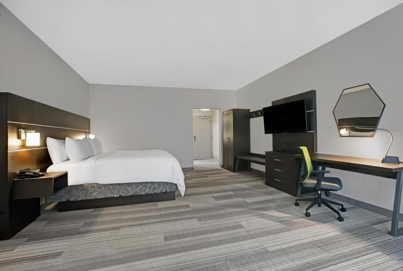 Express - Downtown By Ihg 3*