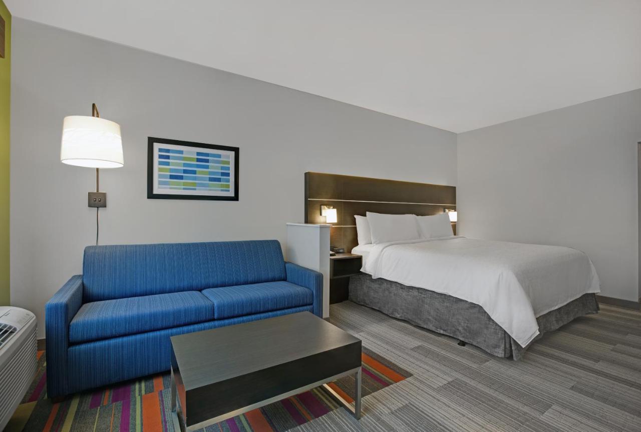 Express - Downtown By Ihg Hotel