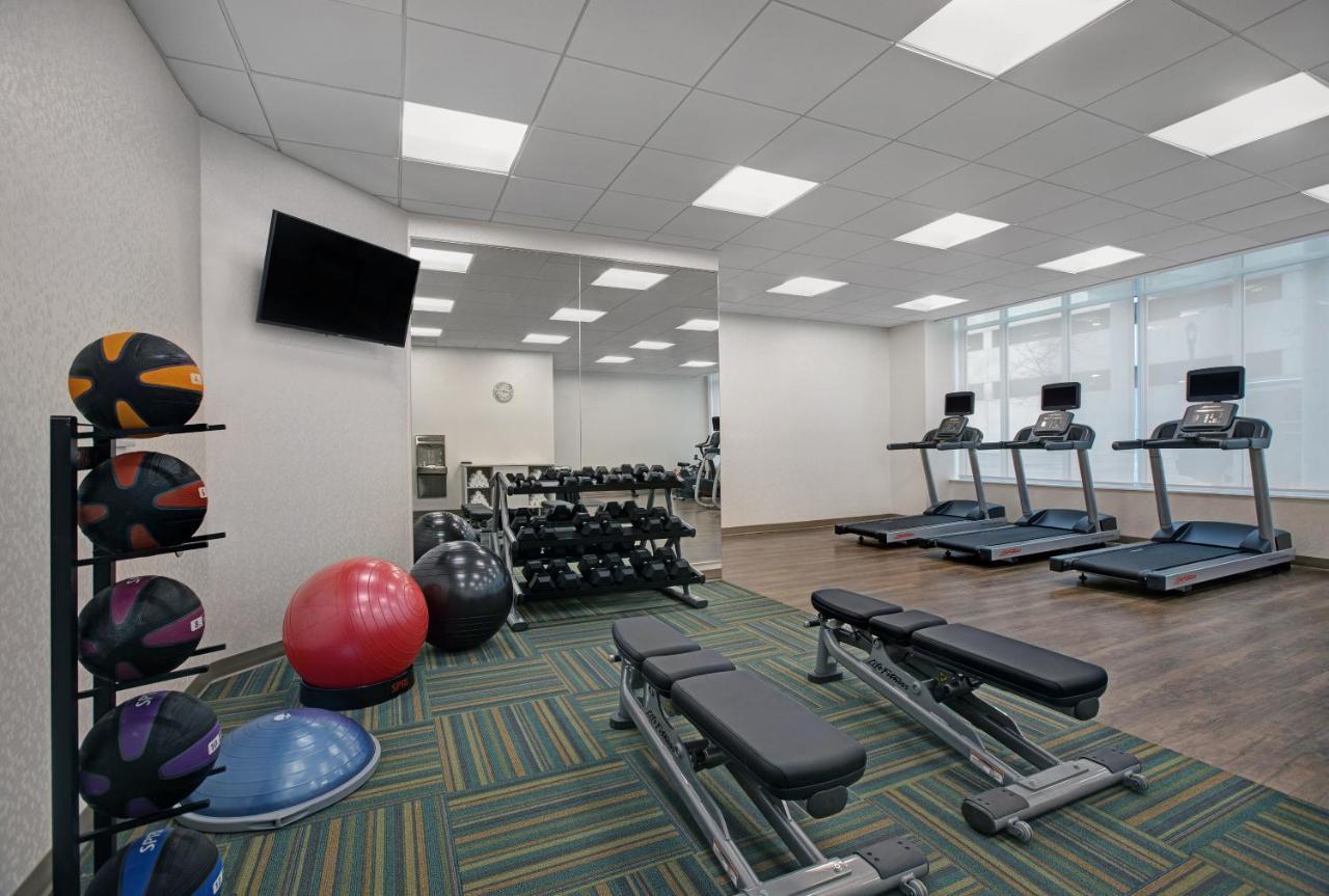 Express - Downtown By Ihg 3* Milwaukee