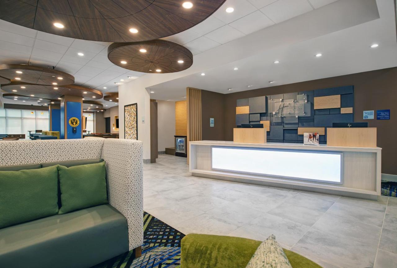 Hotel Express - Downtown By Ihg Milwaukee