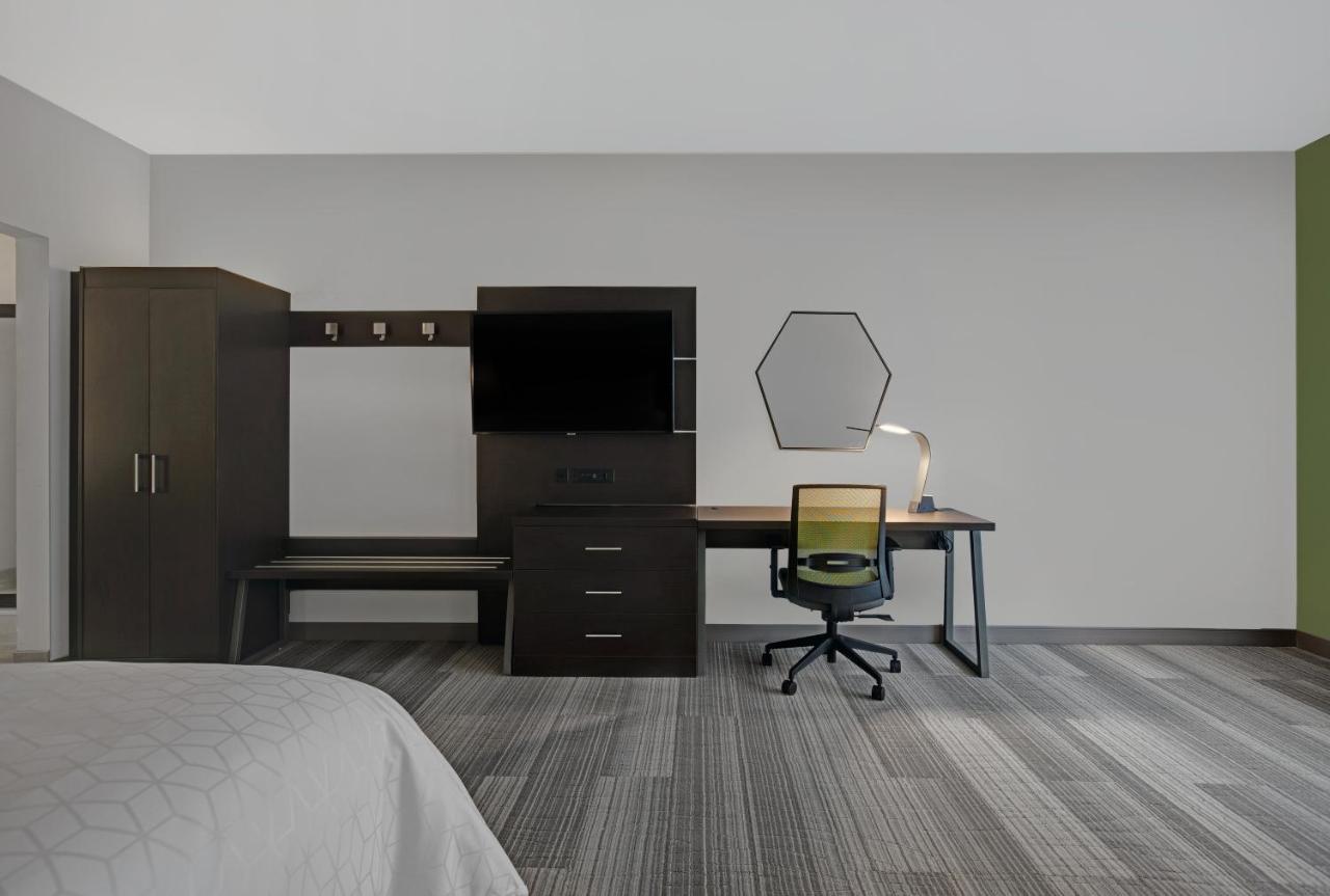 Hotel Express - Downtown By Ihg